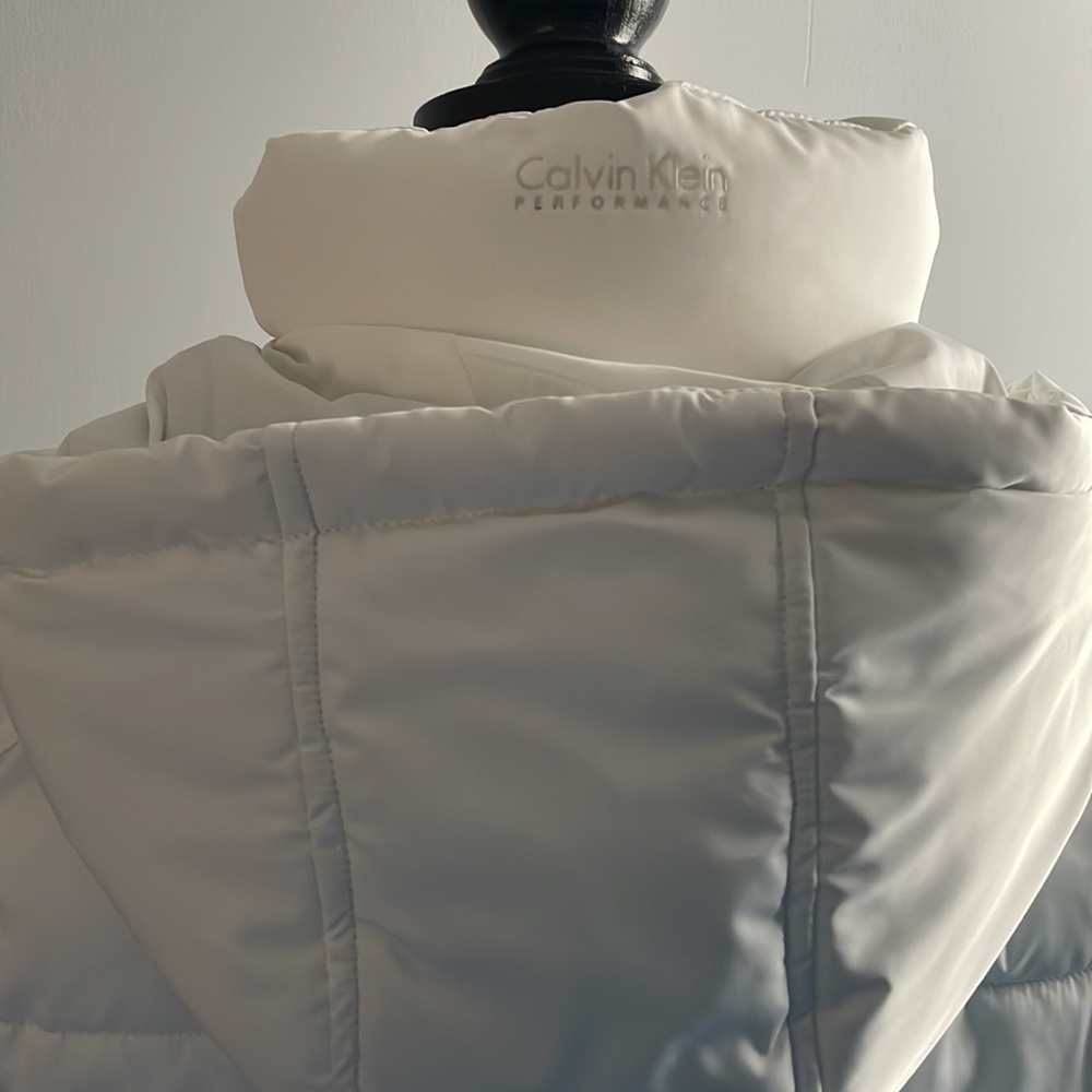 Calvin Klein Performance Jacket - image 4